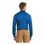 CornerStone Select Long Sleeve Snag-Proof Tactical Polo CS410LS