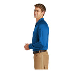 CornerStone Select Long Sleeve Snag-Proof Tactical Polo CS410LS