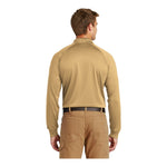 CornerStone Select Long Sleeve Snag-Proof Tactical Polo CS410LS