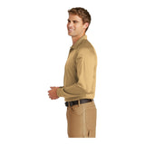 CornerStone Select Long Sleeve Snag-Proof Tactical Polo CS410LS