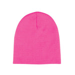 Mega Cap 5002N Neon Acrylic Beanie