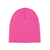 Mega Cap 5002N Neon Acrylic Beanie