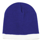Mega Cap 5003 Acrylic Beanie