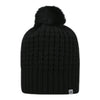 J. America 5005 Slouch Bunny Knit Hat