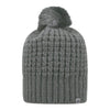 J. America 5005 Slouch Bunny Knit Hat