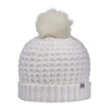 J. America 5005 Slouch Bunny Knit Hat