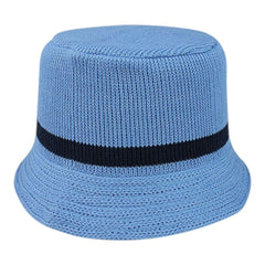 Mega Cap 5006 Knitted Bucket Hat - 