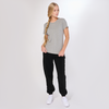 Axism 5007 Mid Weight Jersey Tee Womens