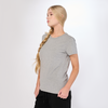 Axism 5007 Mid Weight Jersey Tee Womens