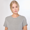 Axism 5007 Mid Weight Jersey Tee Womens