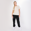 Axism 5007 Mid Weight Jersey Tee Womens