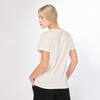 Axism 5007 Mid Weight Jersey Tee Womens