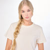 Axism 5007 Mid Weight Jersey Tee Womens