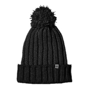 J. America 5008 Cushy Knit Hat - 
