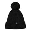 J. America 5009 Swap-A-Pom Knit Hat
