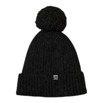 J. America 5009 Swap-A-Pom Knit Hat