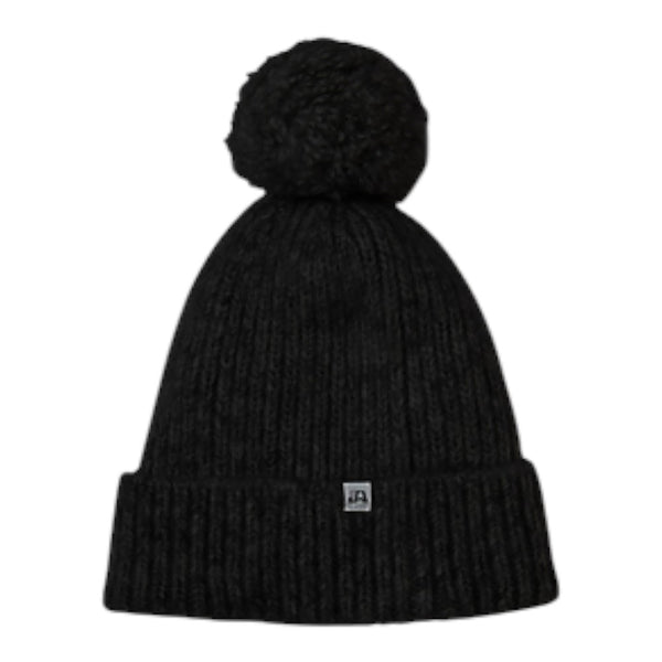 J. America 5009 Swap-A-Pom Knit Hat