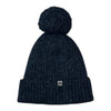 J. America 5009 Swap-A-Pom Knit Hat