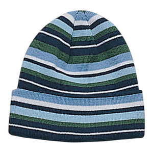 Mega Cap 5011 Youth Knitting Beanie - 