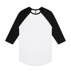 AS Colour 5012 Raglan Tee - 