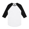 AS Colour 5012 Raglan Tee