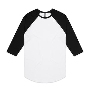 AS Colour 5012 Raglan Tee - 
