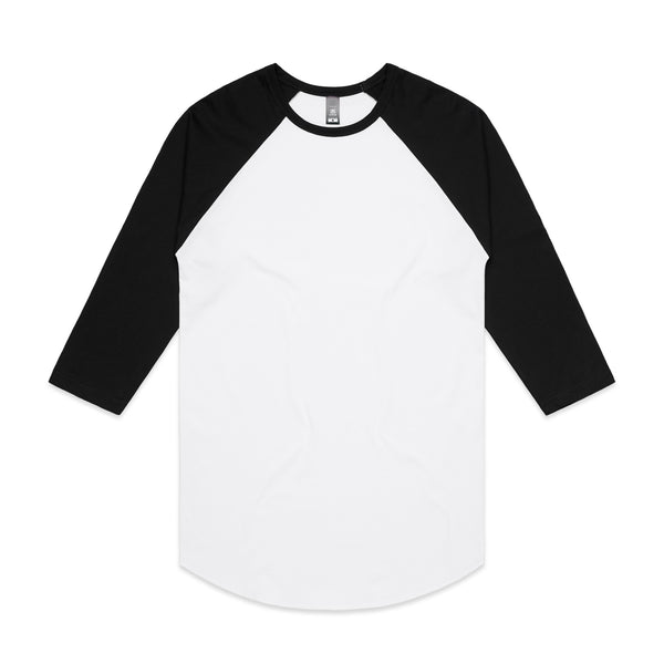 AS Colour 5012 Raglan Tee