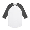 AS Colour 5012 Raglan Tee