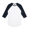 AS Colour 5012 Raglan Tee