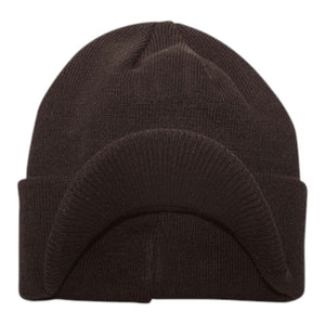 Mega Cap 5015 Acrylic Beanie with Bill - 