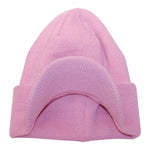 Mega Cap 5015 Acrylic Beanie with Bill