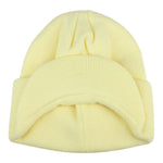 Mega Cap 5015 Acrylic Beanie with Bill