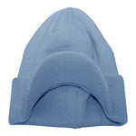 Mega Cap 5015 Acrylic Beanie with Bill