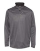 Badger 2102 Youth B-Core Quarter-Zip Pullover