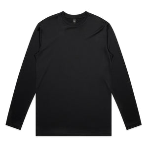 AS Colour 5020A Staple Active L/S Tee - 