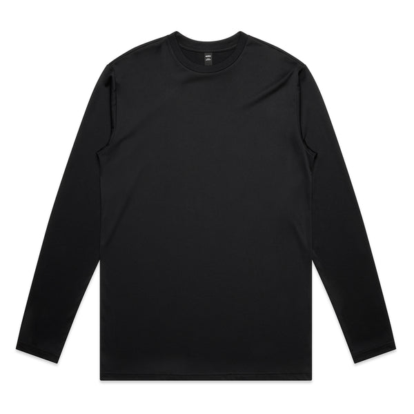 AS Colour 5020A Staple Active L/S Tee