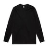 AS Colour 5020G Staple Organic L/S Tee