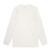 AS Colour 5020G Staple Organic L/S Tee