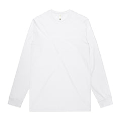 AS Colour 5020G Staple Organic L/S Tee - 