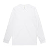 AS Colour 5020G Staple Organic L/S Tee