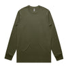 AS Colour 5020 Staple L/S Tee