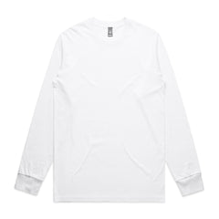 AS Colour 5020 Staple L/S Tee - 