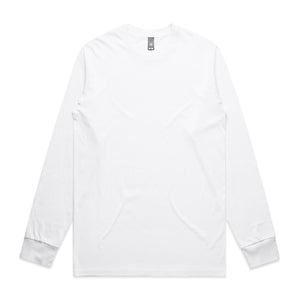 AS Colour 5020 Staple L/S Tee - 