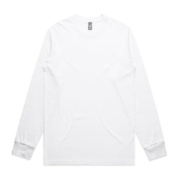 AS Colour 5020 Staple L/S Tee