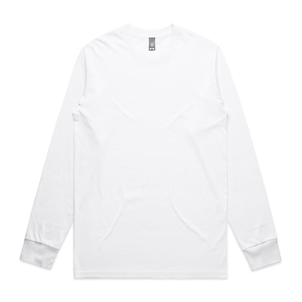 AS Colour 5020 Staple L/S Tee