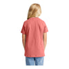 Royal Apparel Youth Organic Cotton Short Sleeve T-Shirt – Style 5021ORG Made in USA