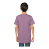 Royal Apparel Youth Organic Cotton Short Sleeve T-Shirt – Style 5021ORG Made in USA