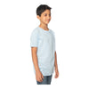 Royal Apparel Youth Organic Cotton Short Sleeve T-Shirt – Style 5021ORG Made in USA
