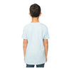 Royal Apparel Youth Organic Cotton Short Sleeve T-Shirt – Style 5021ORG Made in USA