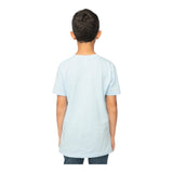 Royal Apparel Youth Organic Cotton Short Sleeve T-Shirt – Style 5021ORG Made in USA